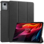 Funda Inteligente Lenovo Tab K11 Plus 11.45 con Soporte Negro