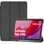Funda Inteligente Lenovo Tab M11 11" Negro