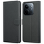 Funda libro 360 Protection Xiaomi Redmi 15C 4G/5G Negro