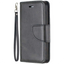 Funda libro Xiaomi 12 Lite Negro