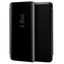 Funda libro Smart Mirror Xiaomi Redmi Note 11 / Redmi Note 11S Negro