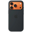 Funda con Magsafe para iPhone 17 Pro - Negro