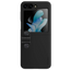 Nillkin Funda de silicona Flex Flip Samsung Galaxy Z Flip5 5G Negro