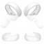 Funda protectora para mandos Kiwi Design Q26-2.1 para Meta Quest 2 Blanco