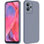 Funda Realme GT 2 Pro Square Liquid Premium Lavanda