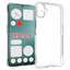 Funda de silicona Reinforced Nothing CMF Phone 1 5G