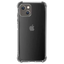 Funda de silicona Reinforced iPhone 13