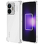Funda de silicona Reinforced Realme GT3