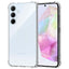 Funda de silicona Reinforced para Samsung Galaxy A35 5G