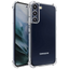 Funda de silicona Reinforced Samsung Galaxy S22