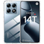 Funda de silicona Reinforced Xiaomi 14T 5G
