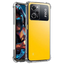Funda de silicona Reinforced Xiaomi Poco X5 Pro / Redmi Note 12 Pro 5G