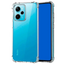 Funda de silicona Reinforced Xiaomi Redmi 12
