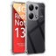 Funda de silicona Reinforced Xiaomi Redmi Note 13 Pro 4G / Poco M6 Pro 4G