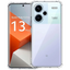 Funda de silicona Reinforced Xiaomi Redmi Note 13 Pro+ 5G