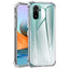 Funda de silicona Reinforced Xiaomi Poco M5s / Redmi Note 10 / Redmi Note 10S