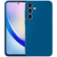 Funda Samsung Galaxy A56 5G Square Liquid Premium Azul