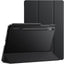 Funda Samsung Galaxy Tab S10 Lite Compatible Negro