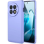 Funda Oneplus 13 5G Square Liquid Premium Lavanda