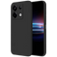 Funda Xiaomi Poco X6 Pro 5G Square Liquid Premium Negro