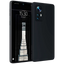 Funda Xiaomi 12 Lite Square Liquid Premium Negro