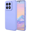 Funda Xiaomi 14T Pro 5G Square Liquid Premium Lavanda