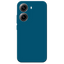 Funda Xiaomi Poco X7 Pro 5G Square Liquid Premium Azul