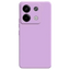 Funda Xiaomi Redmi Note 13 5G Square Liquid Premium Lavanda