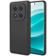 Funda Xiaomi Redmi Note 14 Pro 5G / Poco X7 5G Square Liquid Premium Negro