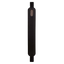Funda PU para Stylus Pen Universal con Banda Elástica Negro