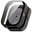 Funda PC + Cristal Templado CMF by Nothing Watch Pro Negro