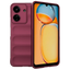 Funda de silicona Wave Xiaomi Redmi 13C / Poco C65 / Poco M6 5G Borgoa