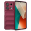 Funda de silicona Wave Xiaomi Redmi Note 13 5G Borgoa