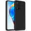 Funda Xiaomi Redmi Note 11 Pro+ 5G Square Liquid Premium Negro