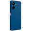 Funda Xiaomi Redmi 13C / Poco C65 / Poco M6 5G Square Liquid Premium Azul