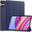 Funda Inteligente Xiaomi Redmi Pad Pro / Poco Pad 12.1 con Soporte Azul