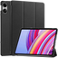 Funda Inteligente Xiaomi Redmi Pad Pro / Poco Pad 12.1 con Soporte Negro