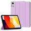 Funda Ultra Slim Xiaomi Redmi Pad SE Compatible Lila