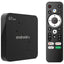 G7 Mini S905W2 2GB/16GB 4K Dual Band WiFi HDR10 Android 11