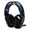 Logitech G G535 Inalámbrico Negro - Auriculares Gaming