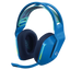 Logitech G G733 Inalámbrico RGB Azul