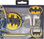 Auriculares Lazerbuilt True Wireless Earphones Batman Logo