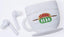 Auriculares Lazerbuilt True Wireless Earphones Friends - Central Perk Cup