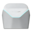 Cargador GameSir Nova 2 Lite Blanco Extensión receptor inalámbrico