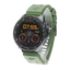 Garett Compass 48mm Negro GPS 6 sistemas satélite Llamadas Bluetooth