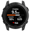 Garmin Epix Pro (Gen 2) Standard 47mm Negro Renovado - Estado Excelente