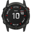 Garmin Fenix 6X Pro Premium Negro 51mm - Reloj inteligente Renovado - Estado Premium