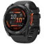 Garmin Fenix 8 AMOLED 51mm Acero Negro - Reloj Inteligente