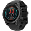 Garmin Fenix E 47mm Acero Gris - Reloj Inteligente