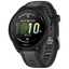 Garmin Forerunner 165 AMOLED Negro - Reloj inteligente